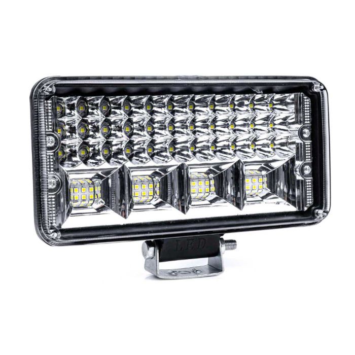  ΠΡΟΒΟΛΕΑΣ ΕΡΓΑΣΙΑΣ WORKING LAMP 57xSMD 171W 9-36V 13.680lm 6.500K  230x110x60mm AWL42 ΑMiO - 1 TEM. 