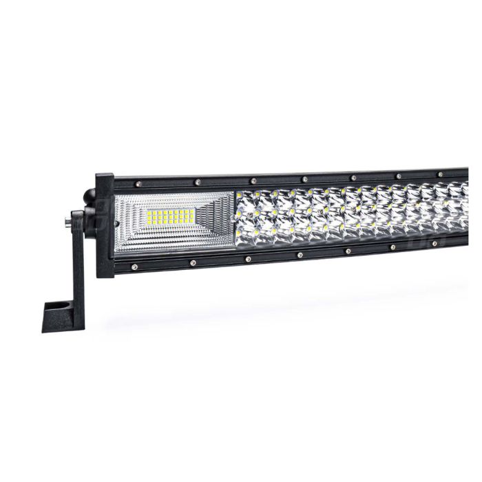  ΠΡΟΒΟΛΕΑΣ ΕΡΓΑΣΙΑΣ LIGHT BAR 9-36V 729W 58.320lm 243xSMD LED 1300x80x84mm ΜΠΑΡΑ LED AWL47 ΑMiO - 1 TEM. 