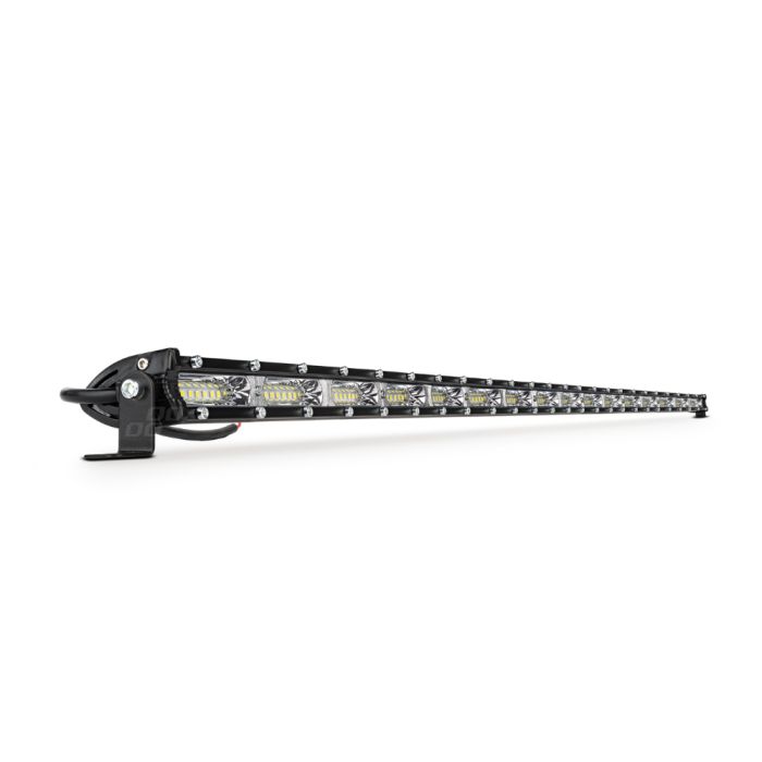  ΠΡΟΒΟΛΕΑΣ ΕΡΓΑΣΙΑΣ LIGHT BAR 9-36V 324W 25.920lm 108xSMD LED 965x27x43mm ΜΠΑΡΑ LED AWL53 ΑMiO - 1 TEM. 