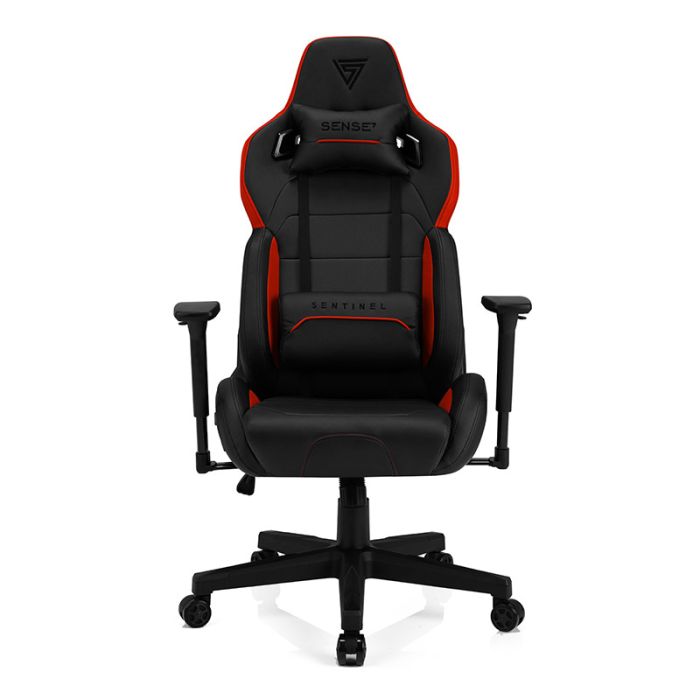  Καρέκλα Gaming SENSE7 Sentinel 8148247 