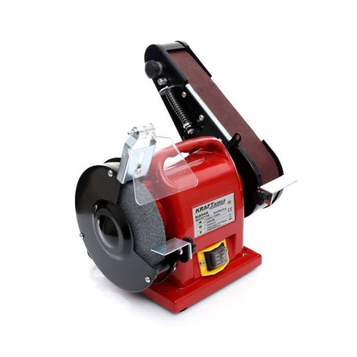  Τροχός - Λειαντήρας Πάγκου 1800 W Kraft&amp;Dele KD-545 