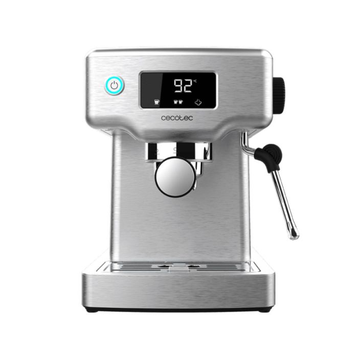  Καφετιέρα Power Espresso 20 Barista Compact Cecotec CEC-01986 