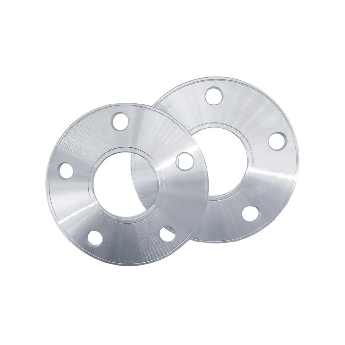  ΑΠΟΣΤΑΤΕΣ-ΠΡΟΣΘΗΚΕΣ ΤΡΟΧΩΝ 5mm 5x114,3 60,1 ΤΡΥΠΑ 12mm SIMONI RACING - 2ΤΕΜ. 