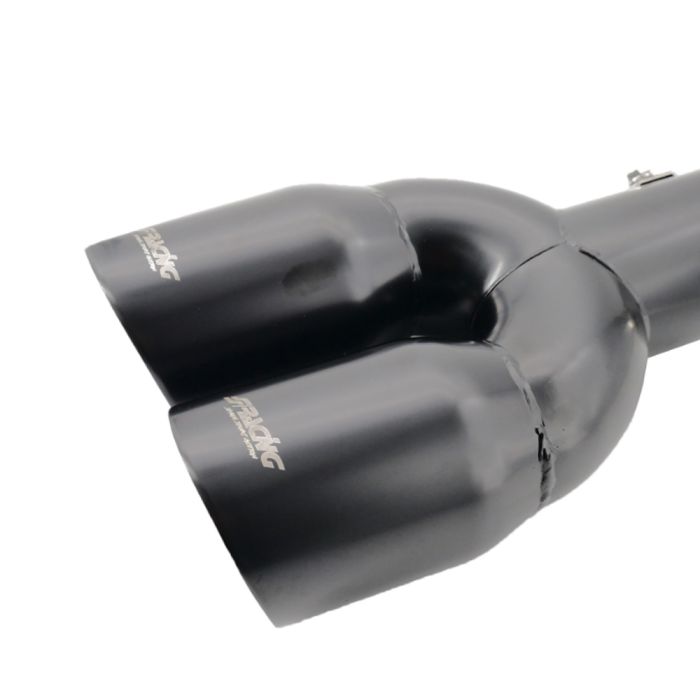  ΑΚΡΟ (ΜΠΟΥΚΑ) ΕΞΑΤΜΙΣΗΣ ΔΙΠΛΟ TRX 92 ΜΑΥΡΗ ΜΑΤ 34-60mm SIMONI RACING - 1 TEM 