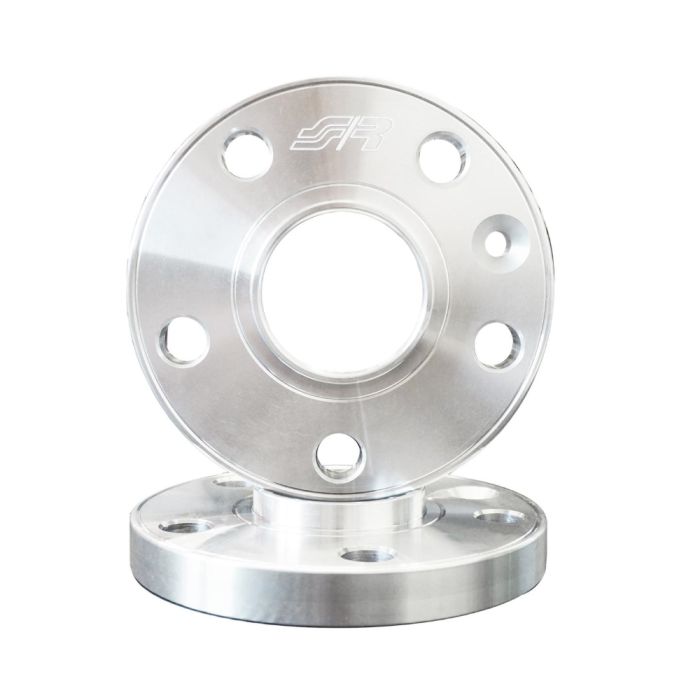  ΑΠΟΣΤΑΤΕΣ-ΠΡΟΣΘΗΚΕΣ ΤΡΟΧΩΝ 20mm 5x120 65,1 ΤΡΥΠΑ 14mm ΓΙΑ VW SIMONI RACING - 2ΤΕΜ. 