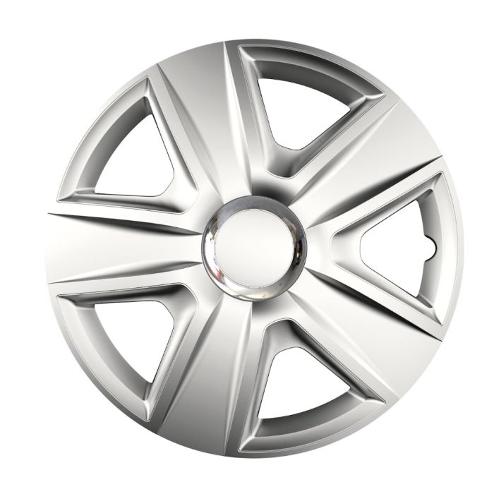  ΤΑΣΙ 14&quot; ESPRIT RC ΑΣΗΜΙ  ΣΕΤ 4ΤΕΜ ΣΕ ΚΟΥΤΙ ΑΜΙΟ 