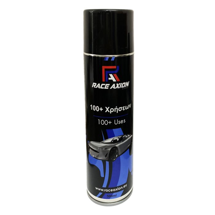  Σπρέι Πολλαπλών Χρήσεων 100+ Protect &amp; Shine Race Axion 500 ml - 1 τεμ. 