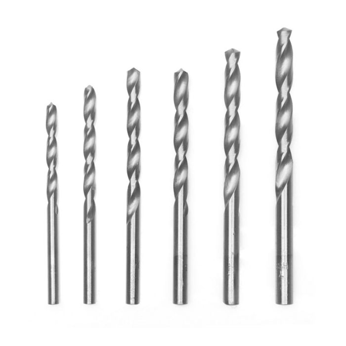  Σετ Τρυπάνια Μετάλλου HSS 2-8 mm 13 τμχ TAGRED TA1026 
