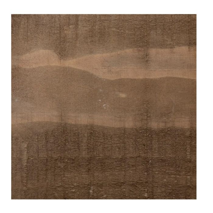  Μεταλλική Ανθοστήλη 4 Θέσεων 36 x 36 x 88 cm Atmosphera 181486 