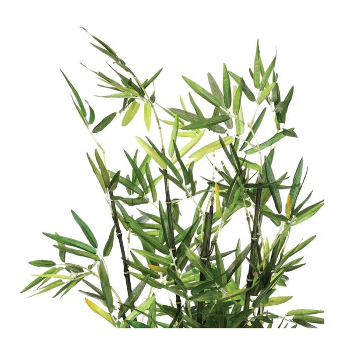  Τεχνητό Φυτό Bamboo σε Γλάστρα 70 cm Atmosphera 109591 