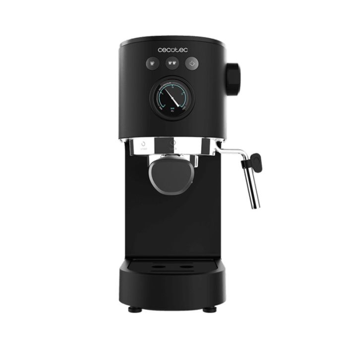  Καφετιέρα Espresso Cafelizzia Fast Pro 20 Bar Cecotec CEC-01635 