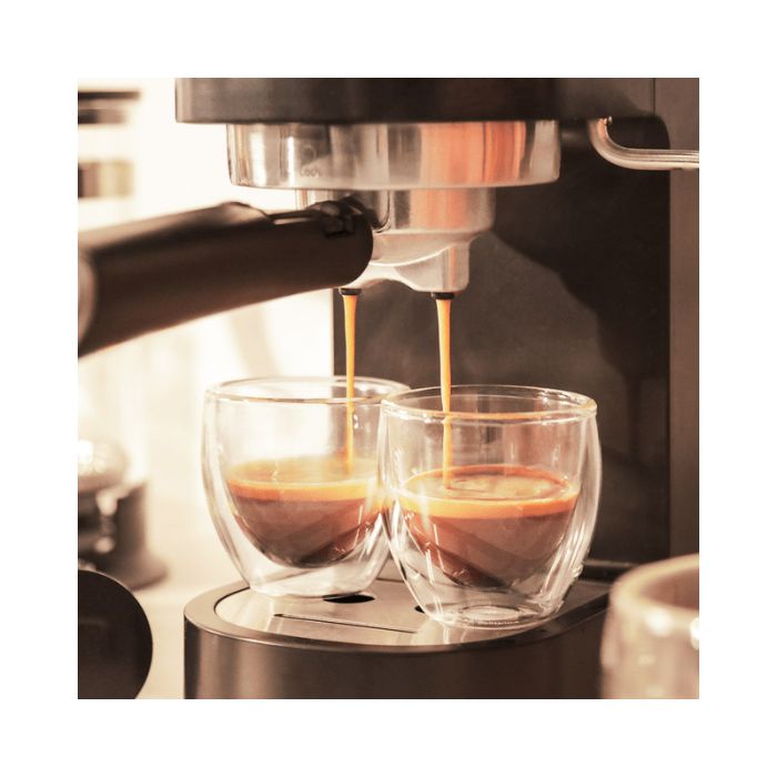  Καφετιέρα Espresso Cafelizzia Fast Pro 20 Bar Cecotec CEC-01635 