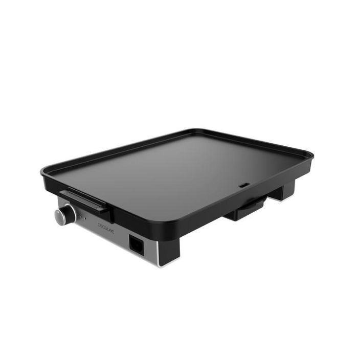  Ηλεκτρική Ψηστιέρα - Γκριλιέρα 1800 W Magnet 1800 Cecotec CEC-01750 