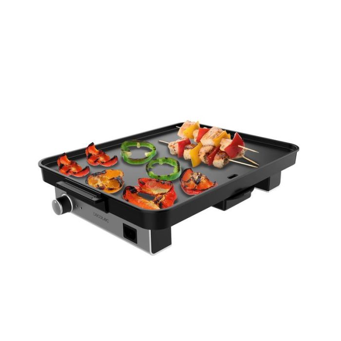  Ηλεκτρική Ψηστιέρα - Γκριλιέρα 1800 W Magnet 1800 Cecotec CEC-01750 
