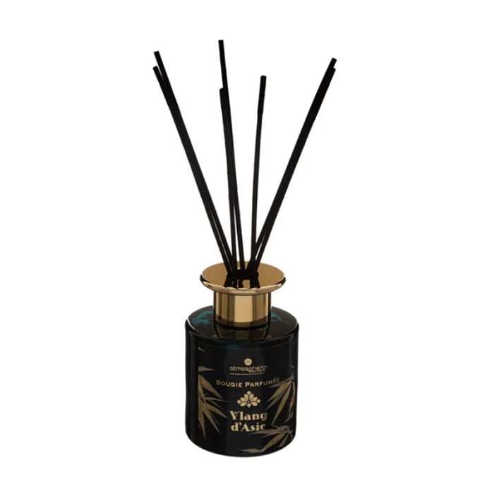  Αρωματικό Χώρου με Sticks Ylang d’ Asie 150 ml Atmosphera 196075C 