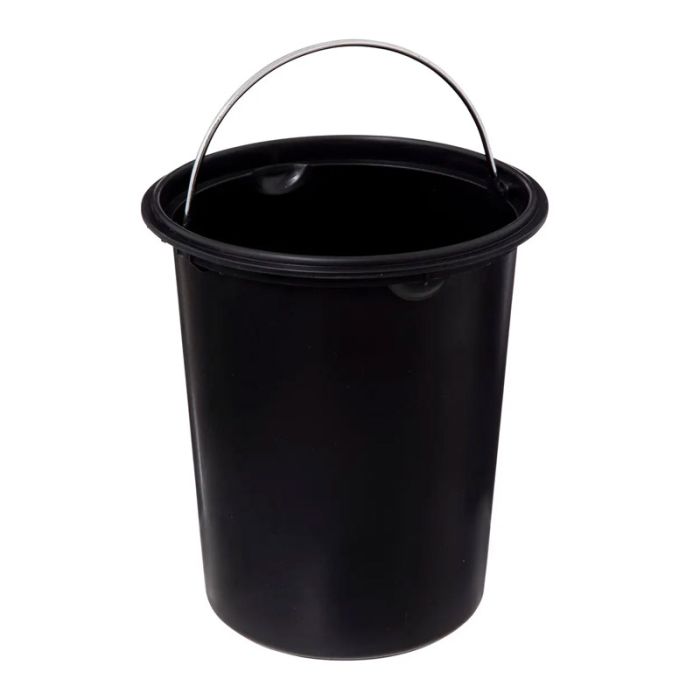  Κάδος Απορριμμάτων Χαρτοδοχείο 3 Lt Canvas 5Five Simply Smart 174913B 