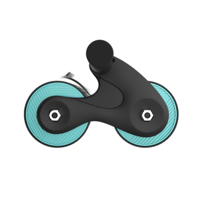 Ρόδα Κοιλιακών Cecotec DrumFit AB Fit CEC-07236 