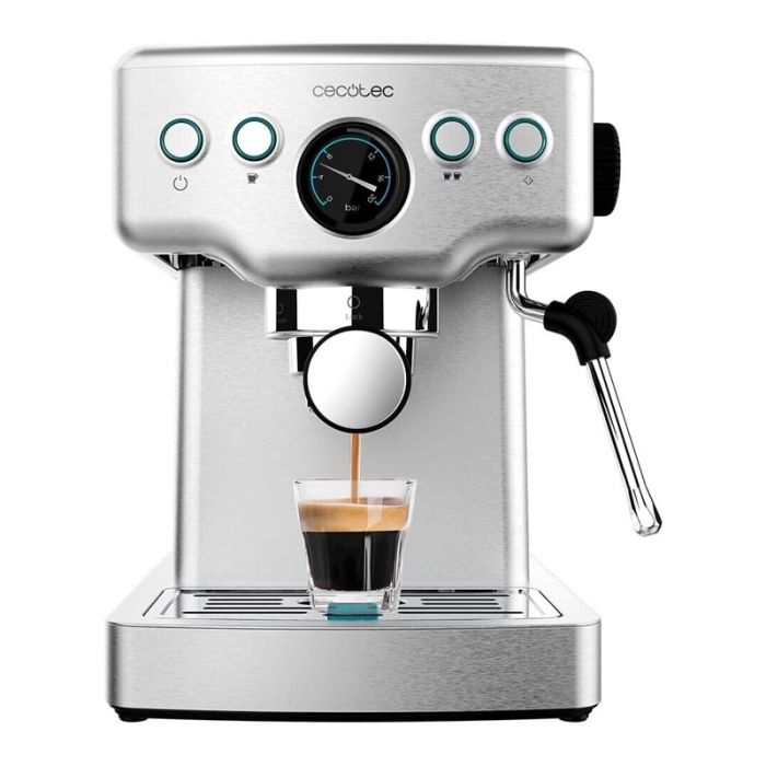  Καφετιέρα Power Espresso 20 Barista Mini Cecotec CEC-01982 