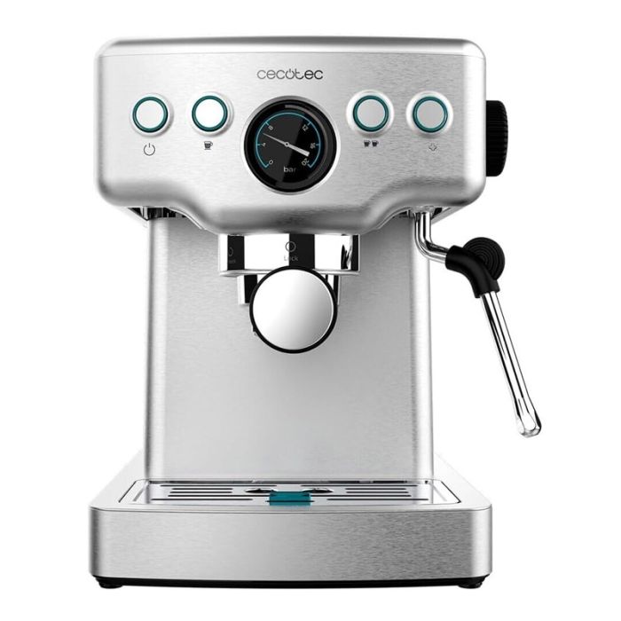  Καφετιέρα Power Espresso 20 Barista Mini Cecotec CEC-01982 