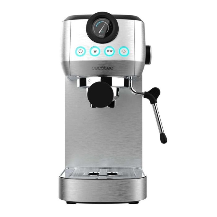  Καφετιέρα Power Espresso 20 Steel Pro Cecotec CEC-01984 