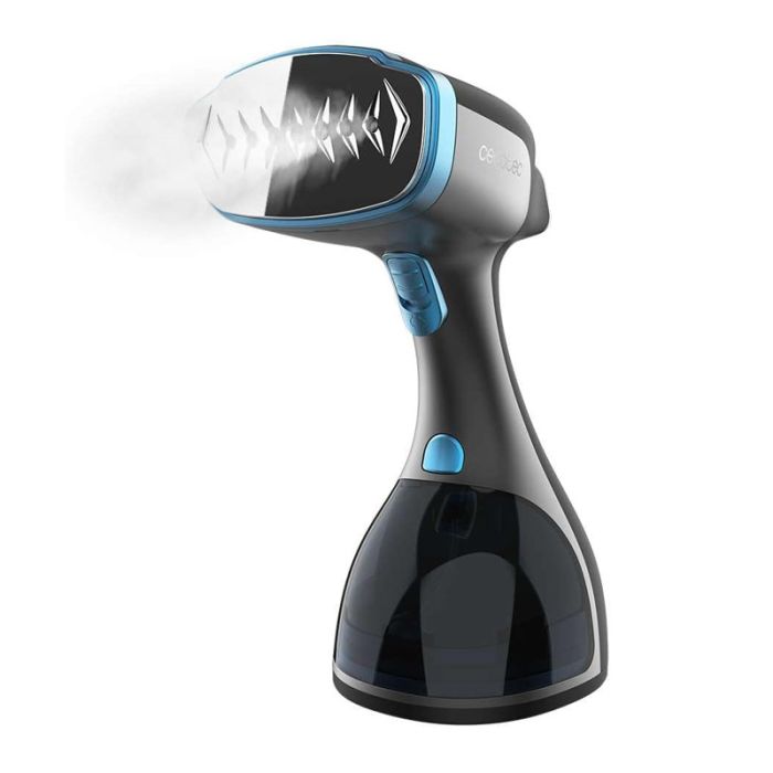  Συσκευή Ατμού για Εύκολο Σιδέρωμα IronHero 1800 Ultimate Cecotec CEC-08509 