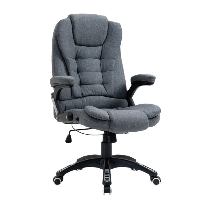  Καρέκλα Γραφείου 67 x 72 x 110-120 cm Vinsetto 921-416 