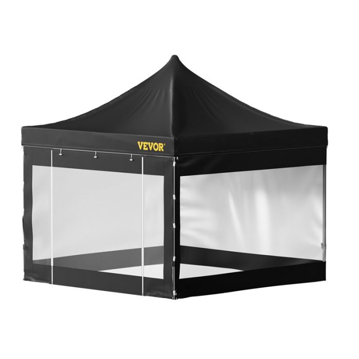  Πτυσσόμενο Κιόσκι Κήπου 3 x 3 m VEVOR 840281545223 