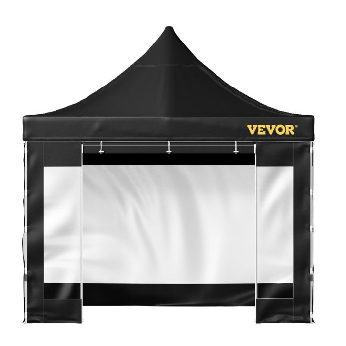  Πτυσσόμενο Κιόσκι Κήπου 3 x 3 m VEVOR 840281545223 