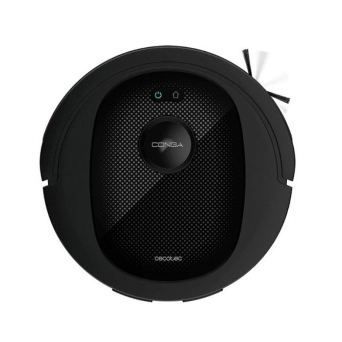  Σκούπα Ρομπότ 4 σε 1 Cecotec Conga 7490 Ultimate X-Treme CEC-08067 