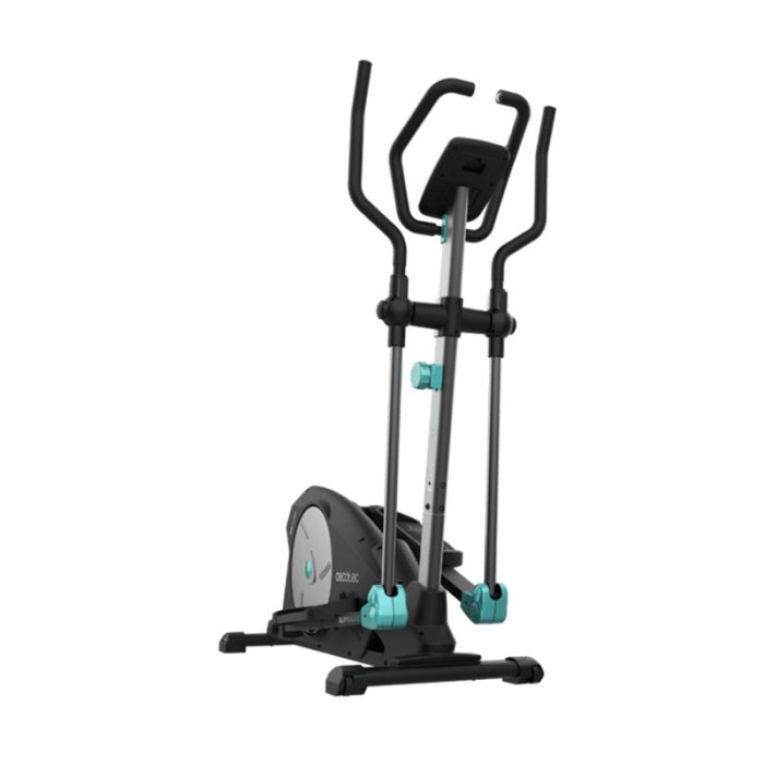  Μαγνητικό Ελλειπτικό Cecotec DrumFit Elliptical 8000 Magno CEC-07227 