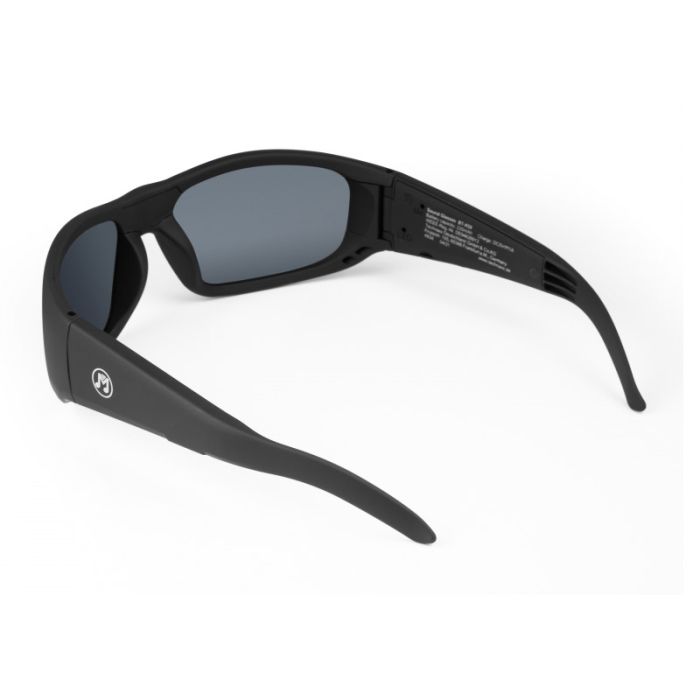  Ασύρματα Ακουστικά Γυαλιά Ηλίου Bluetooth Polarized με Μικρόφωνο Sound Glasses Sports Music Man BT-X59 