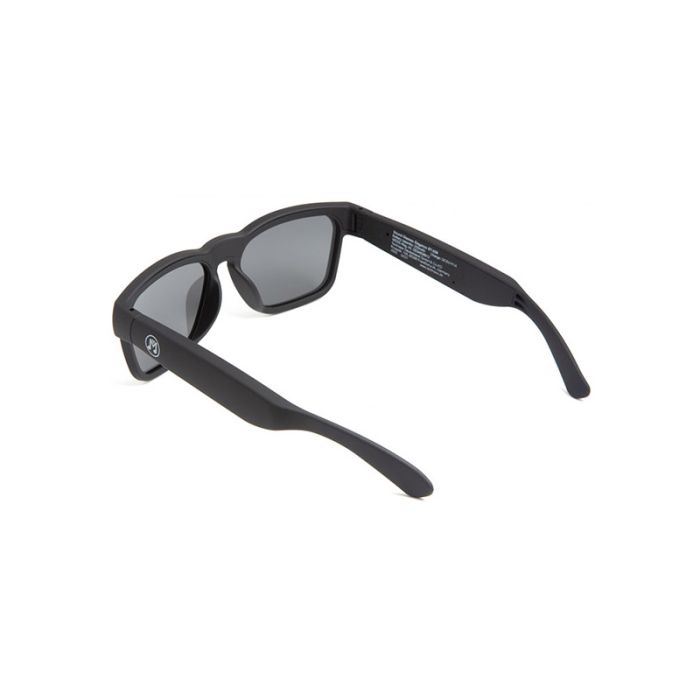  Ασύρματα Ακουστικά Γυαλιά Ηλίου Bluetooth Polarized με Μικρόφωνο Sound Glasses Elegance Music Man BT-X58 
