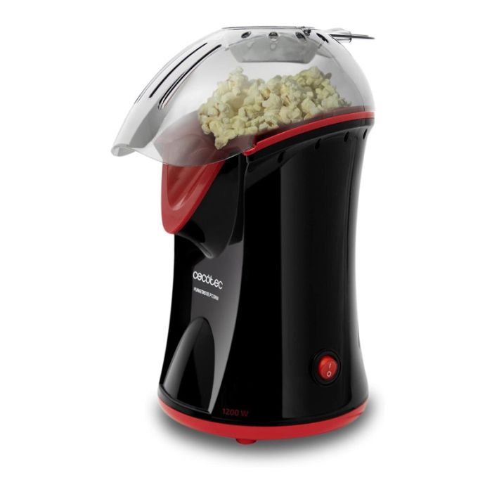  Συσκευή Ποπ Κορν Cecotec Fun&amp;Taste P'Corn CEC-03261 