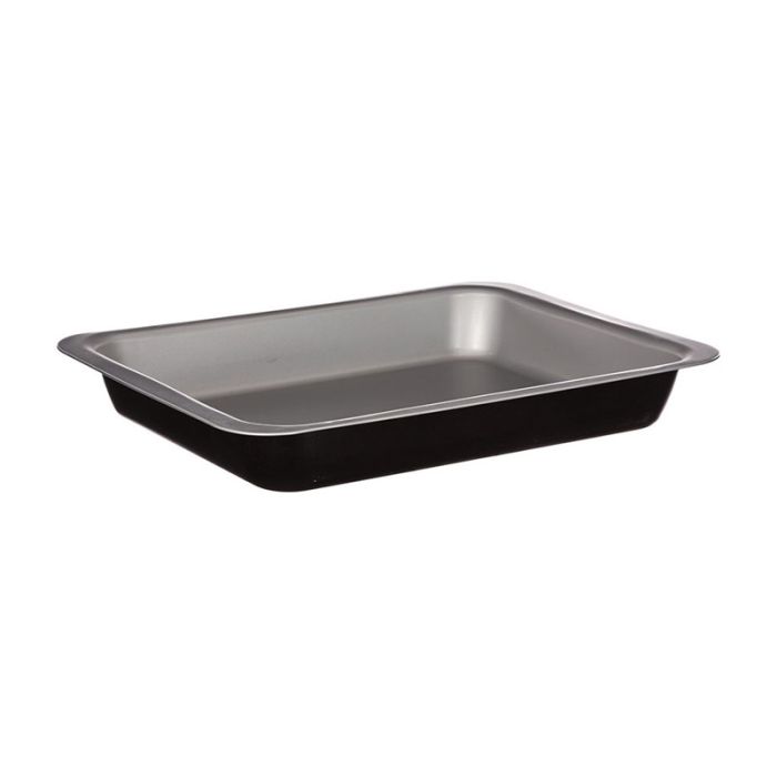  Αντικολλητικό Ορθογώνιο Ταψί  32 x 24 cm 5Five Simply Smart 146470 