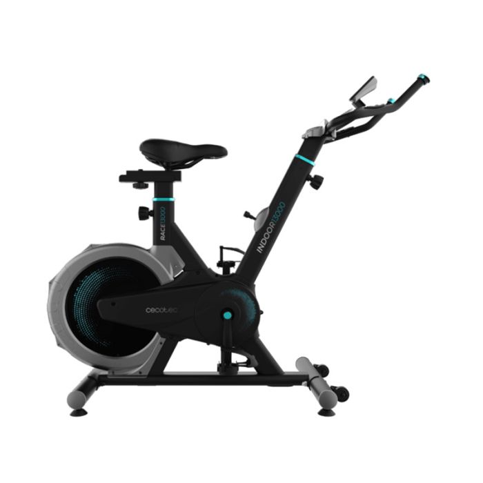  Ποδήλατο Γυμναστικής Cecotec Spinning DrumFit Indoor 13000 Race Sprint CEC-07242 