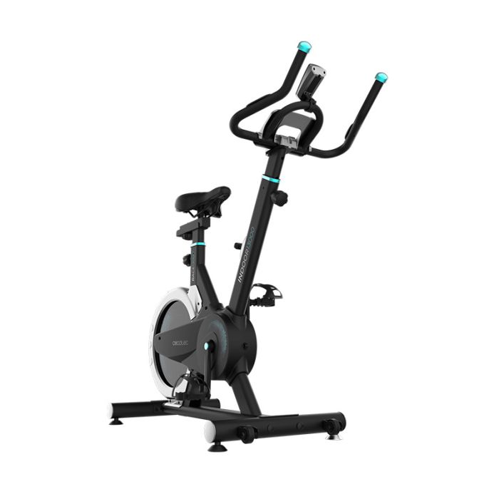  Ποδήλατο Γυμναστικής Cecotec Spinning DrumFit Indoor 13000 Race Sprint CEC-07242 