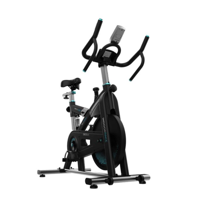  Ποδήλατο Γυμναστικής Cecotec Spinning DrumFit Indoor 24000 Race Sprint CEC-07245 