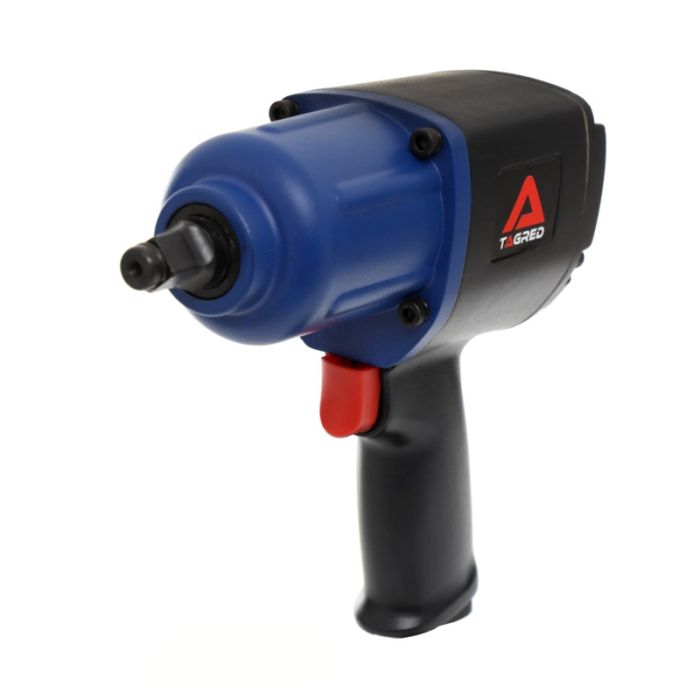  Πνευματικό Μπουλονόκλειδο 1/2&quot; 1700 Nm TAGRED TA814 