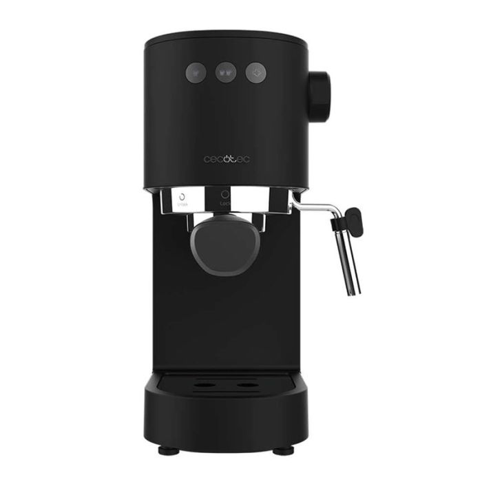  Καφετιέρα Espresso Cafelizzia Fast 20 Bar Cecotec CEC-01726 