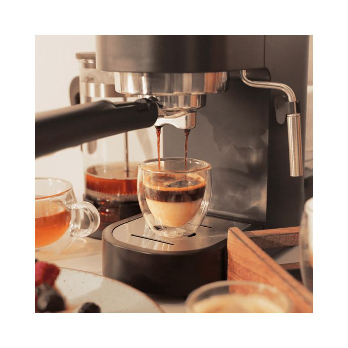  Καφετιέρα Espresso Cafelizzia Fast 20 Bar Cecotec CEC-01726 