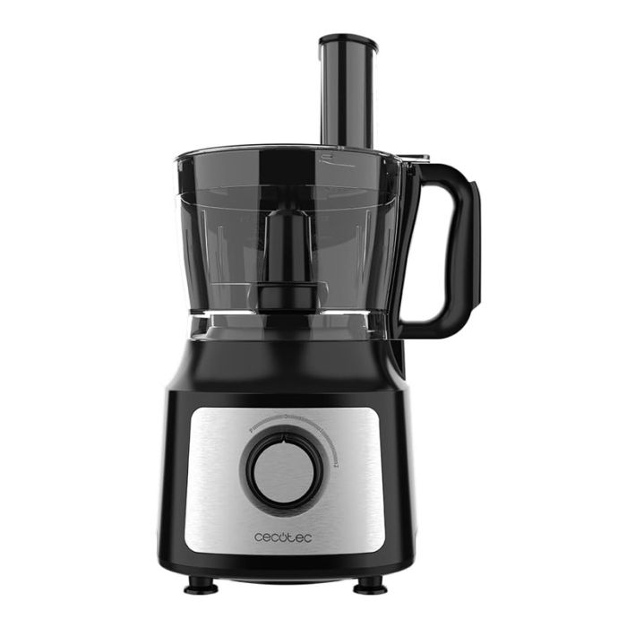  Επεξεργαστής Τροφίμων - Πολυμίξερ 1000 W Cecotec Comino 1000 CEC-04351 