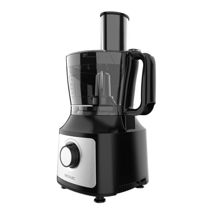 Επεξεργαστής Τροφίμων - Πολυμίξερ 1000 W Cecotec Comino 1000 CEC-04351 