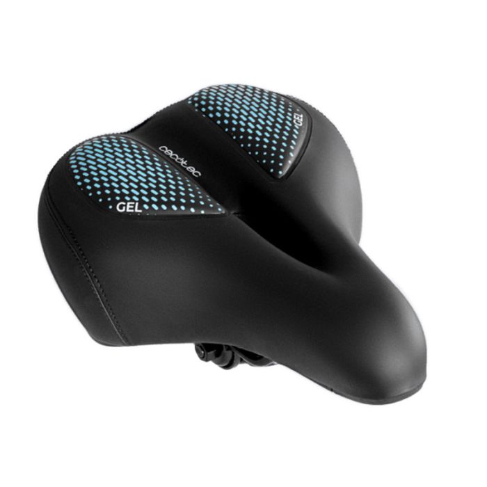  Σέλα Ποδηλάτου Cecotec DrumFit SitBike Gel CEC-07147 