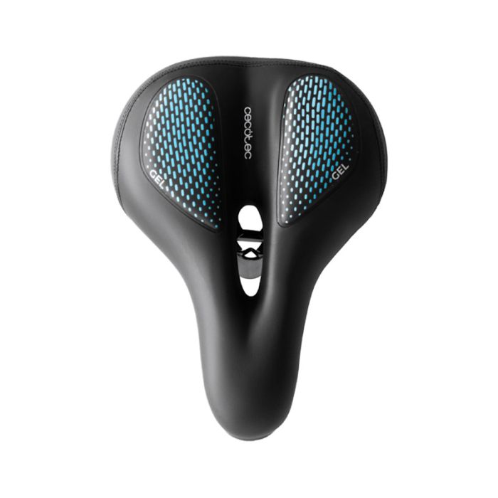  Σέλα Ποδηλάτου Cecotec DrumFit SitBike Gel CEC-07147 