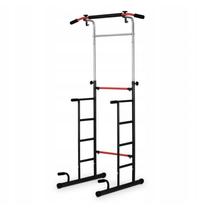  Πολυόργανο Γυμναστικής 64 x 81 x 202-222 cm Neo-Sport NS-301 