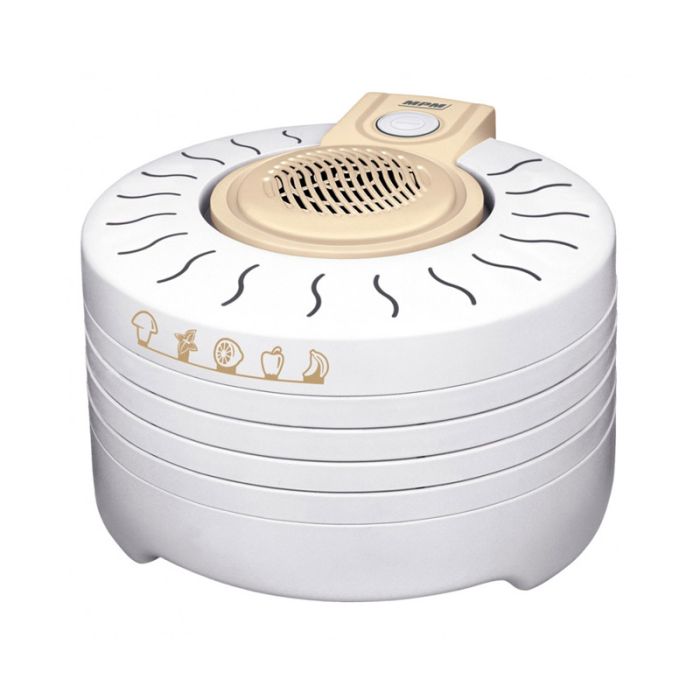  Αποξηραντής Τροφίμων MPM MSG-03 