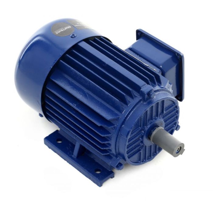  Ηλεκτρικός Κινητήρας 1.5 kW 380 V Kraft&amp;Dele KD-1812 