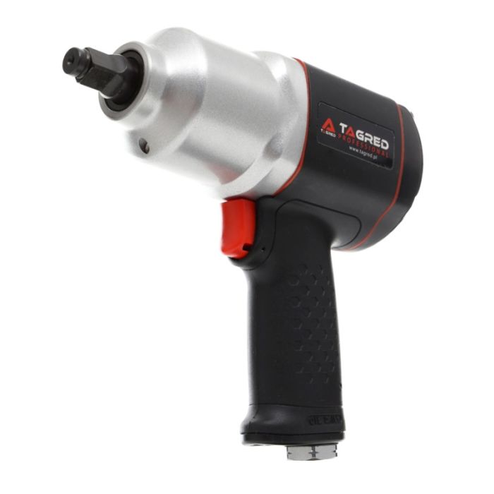 Πνευματικό Αερόκλειδο 1/2&quot; 1900 Nm TAGRED TA815 
