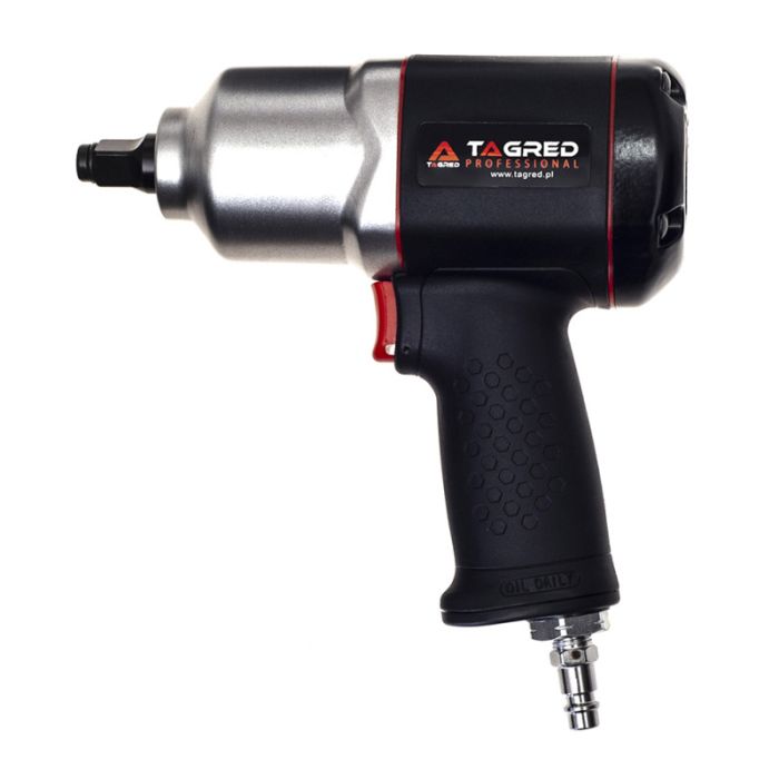  Πνευματικό Αερόκλειδο 1/2&quot; 1900 Nm TAGRED TA815 
