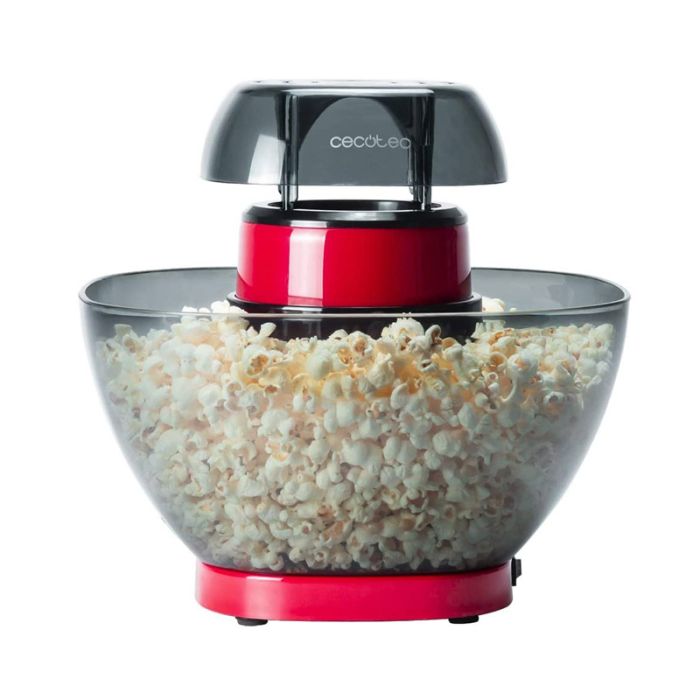  Συσκευή Ποπ Κορν Cecotec Fun&amp;Taste P'Corn Easy CEC-04259 
